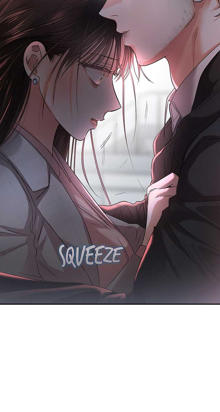 Quiet in the Office! Chapter 40 - Page 76