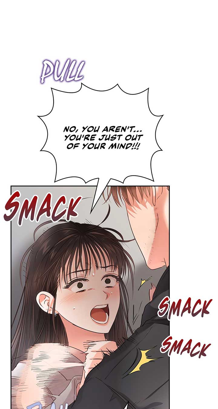 Quiet in the Office! Chapter 40 - Page 77