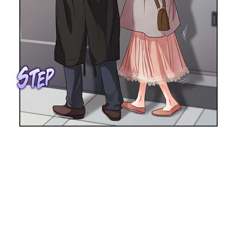 Quiet in the Office! Chapter 40 - Page 79