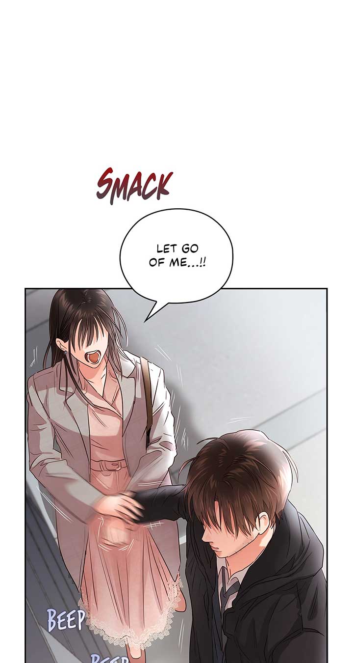 Quiet in the Office! Chapter 40 - Page 80