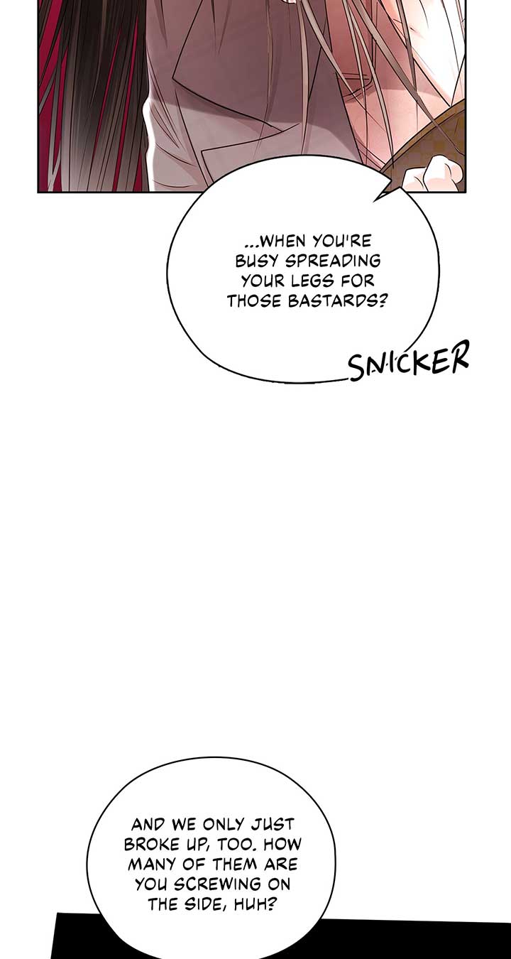 Quiet in the Office! Chapter 40 - Page 87