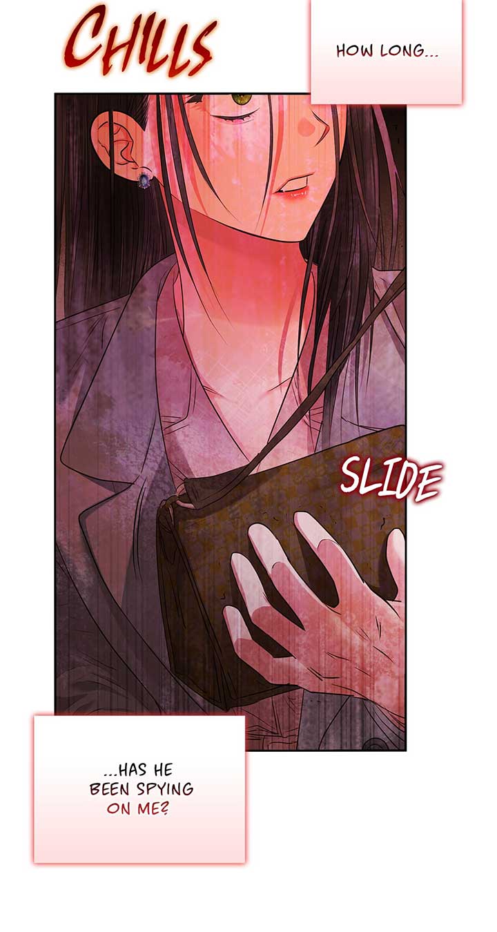 Quiet in the Office! Chapter 40 - Page 90