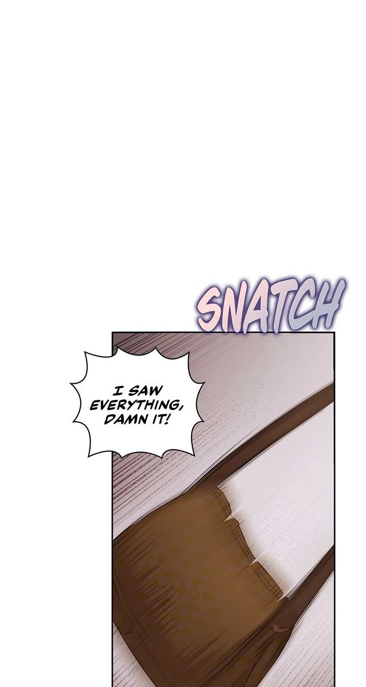 Quiet in the Office! Chapter 40 - Page 92