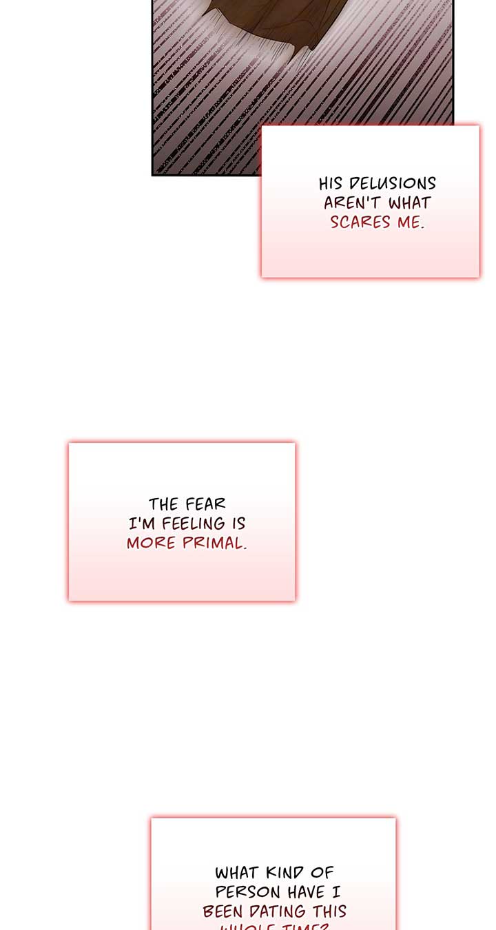 Quiet in the Office! Chapter 40 - Page 93