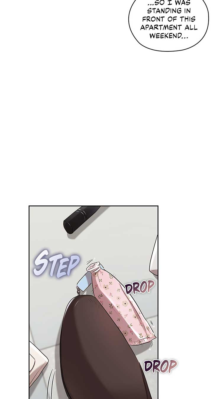 Quiet in the Office! Chapter 40 - Page 95