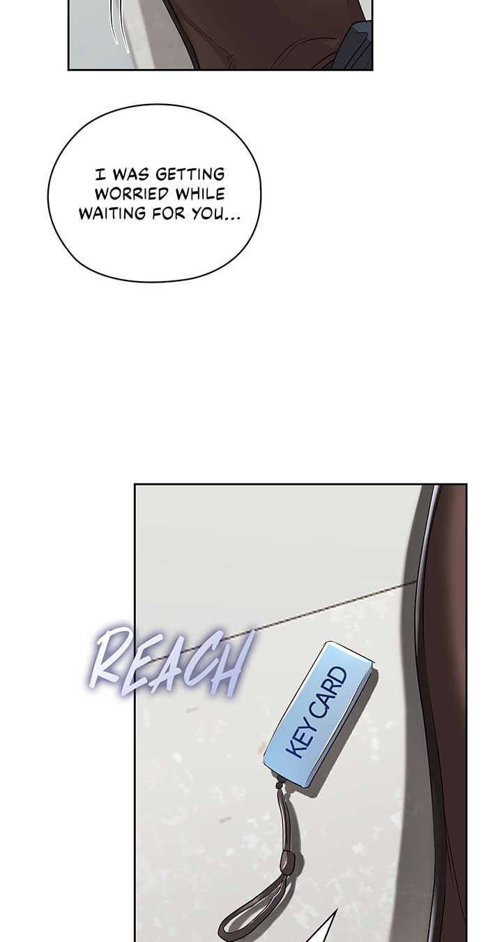 Quiet in the Office! Chapter 40 - Page 96