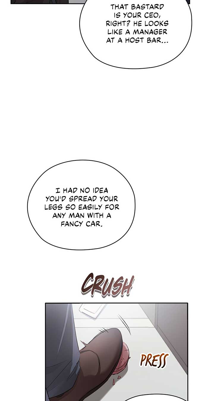 Quiet in the Office! Chapter 40 - Page 99