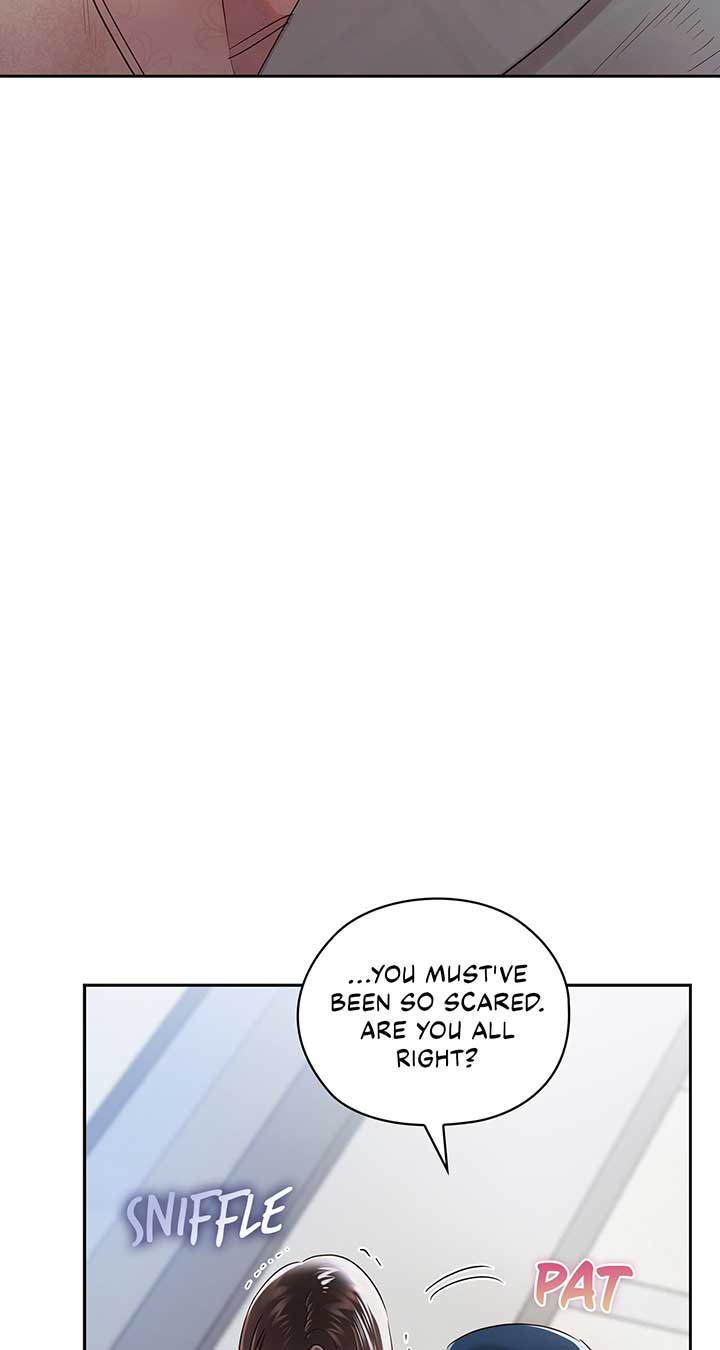 Quiet in the Office! Chapter 41 - Page 101