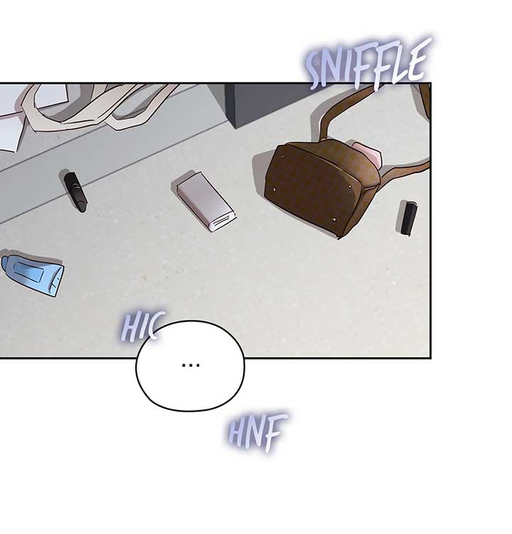 Quiet in the Office! Chapter 41 - Page 103