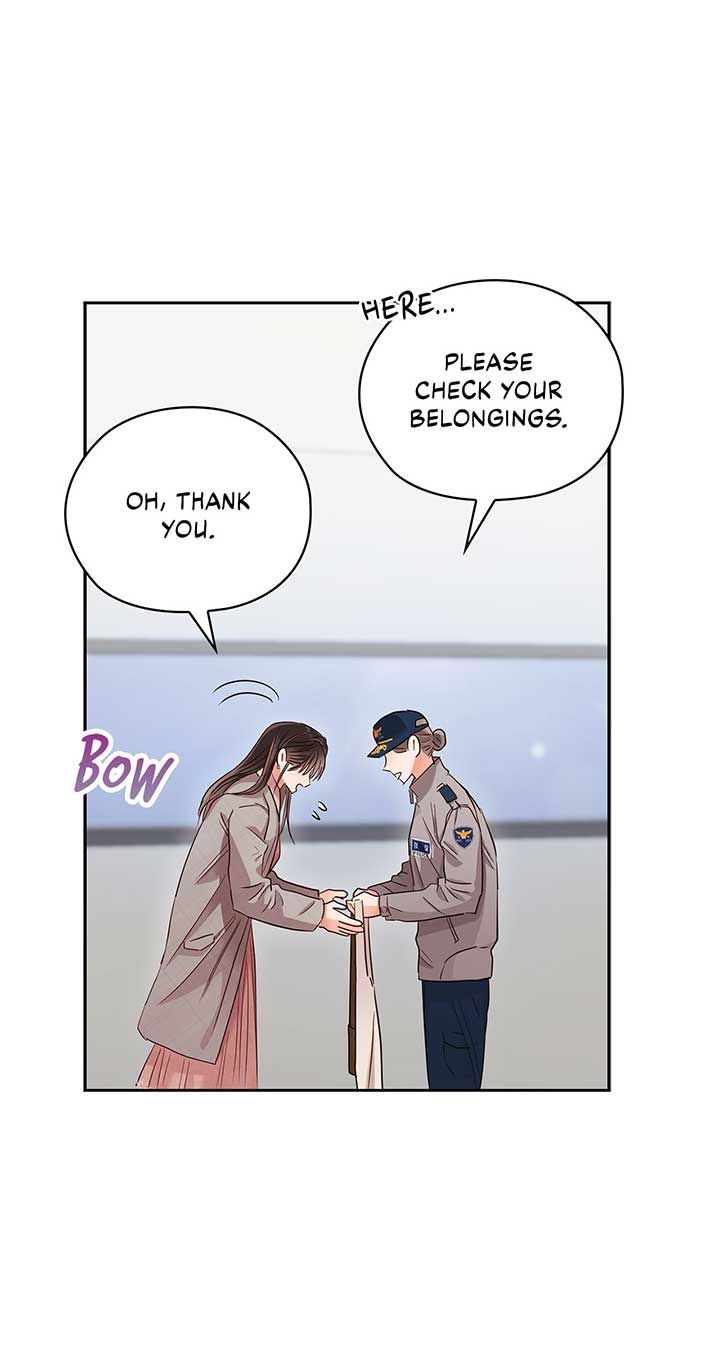 Quiet in the Office! Chapter 41 - Page 104