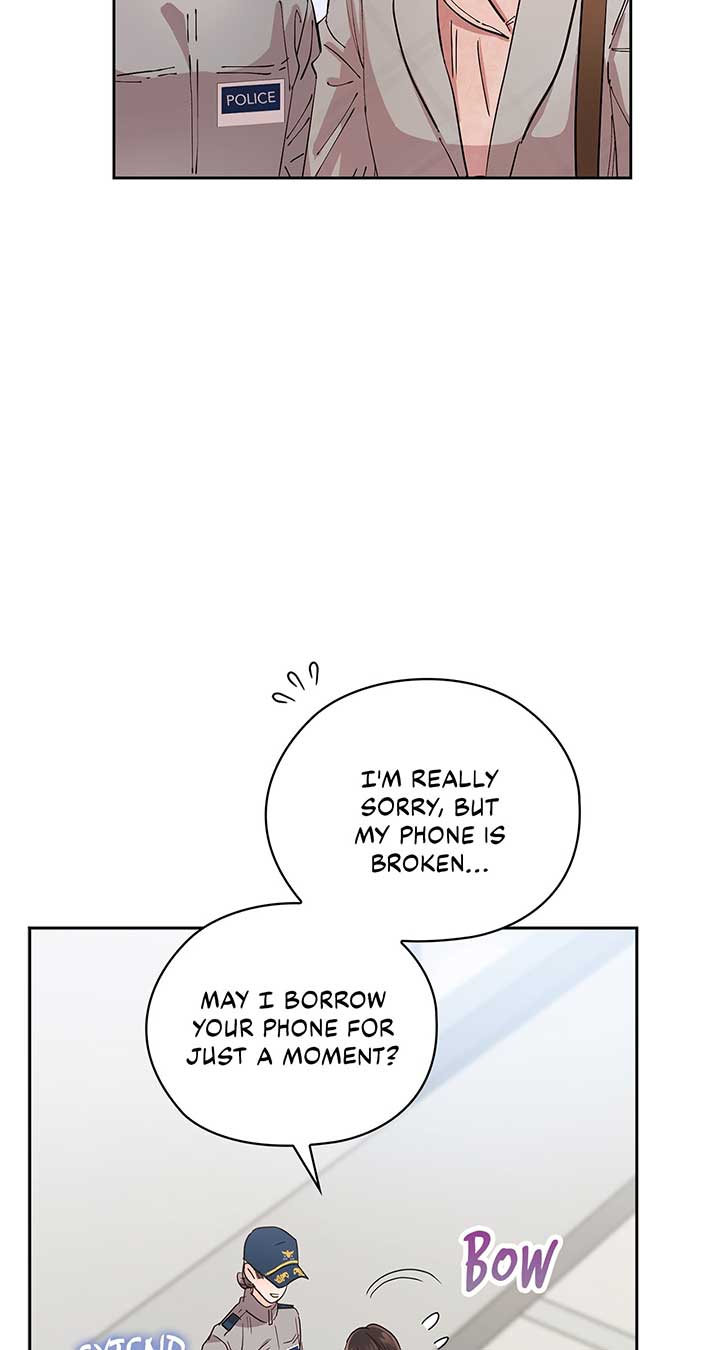 Quiet in the Office! Chapter 41 - Page 107