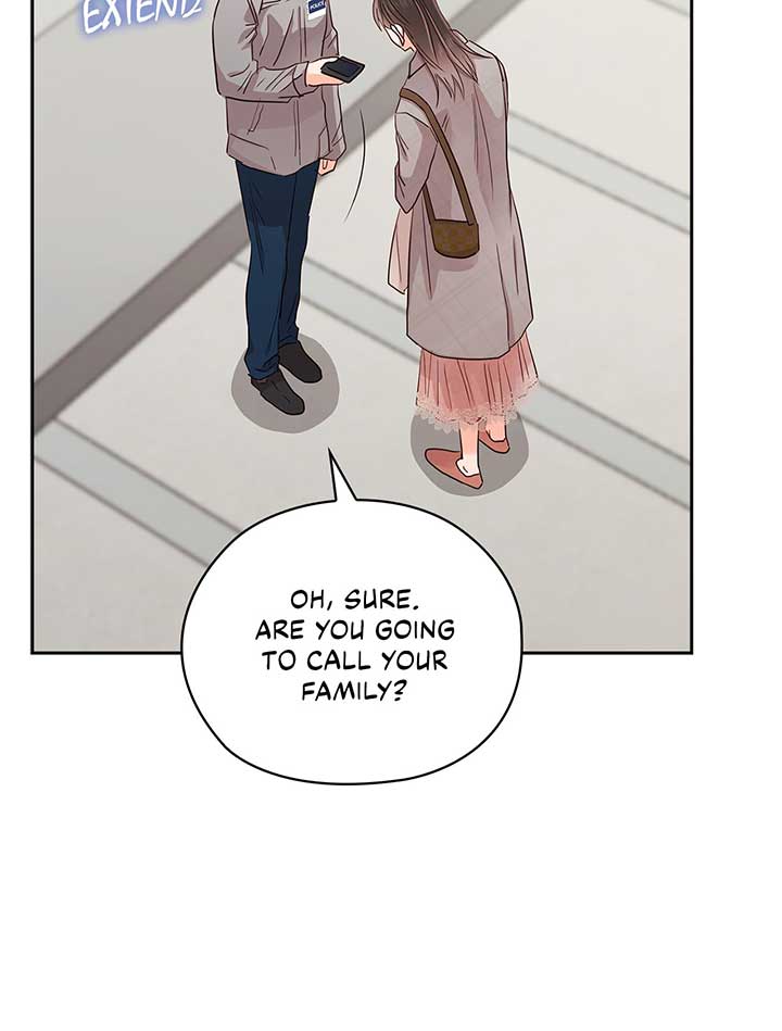 Quiet in the Office! Chapter 41 - Page 108