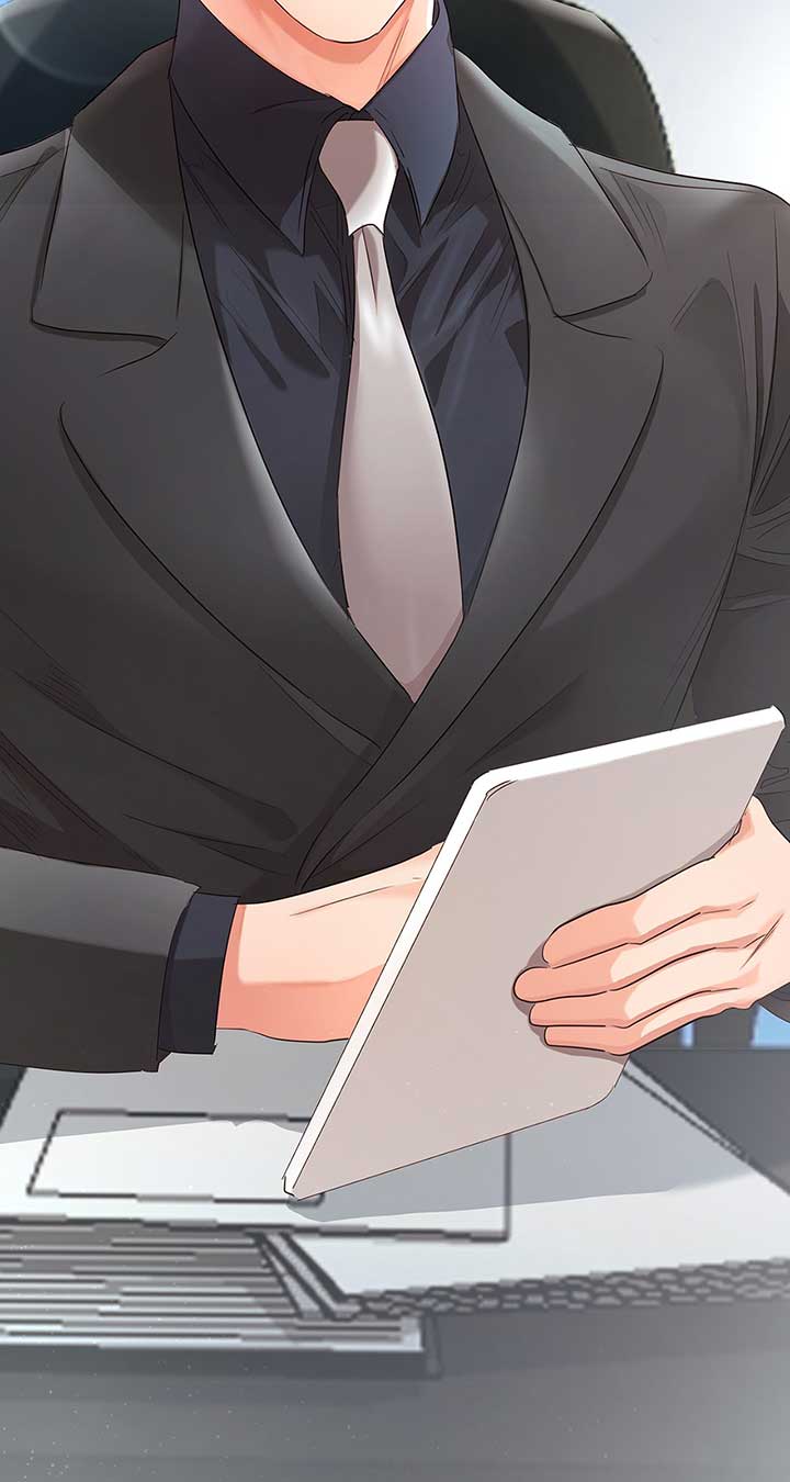 Quiet in the Office! Chapter 41 - Page 117