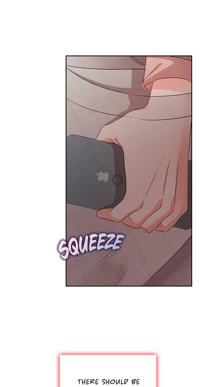 Quiet in the Office! Chapter 41 - Page 13