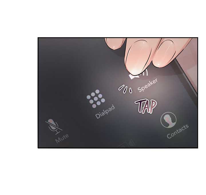 Quiet in the Office! Chapter 41 - Page 17