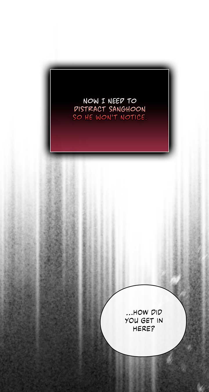 Quiet in the Office! Chapter 41 - Page 18