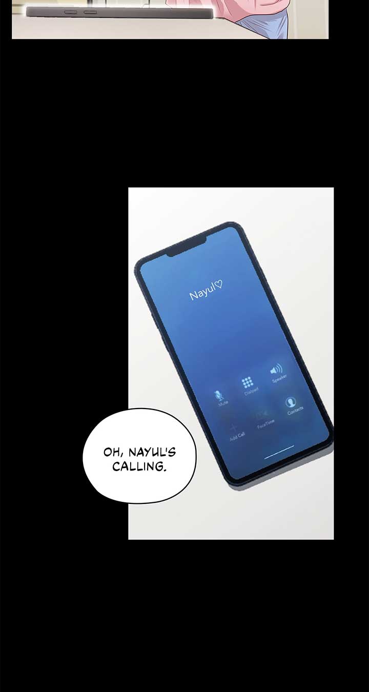 Quiet in the Office! Chapter 41 - Page 21