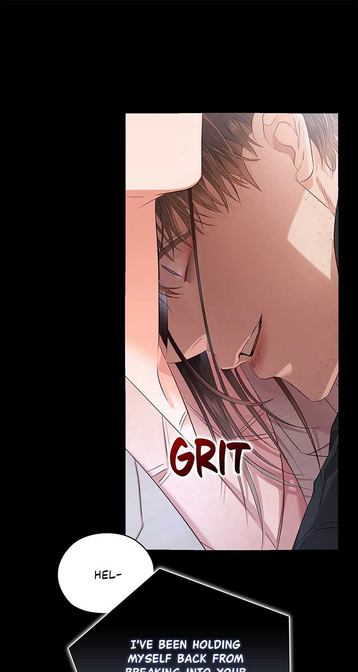 Quiet in the Office! Chapter 41 - Page 24