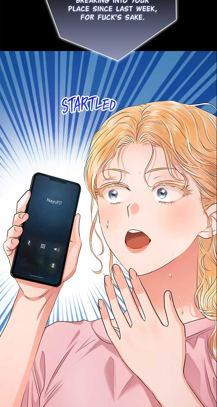 Quiet in the Office! Chapter 41 - Page 25