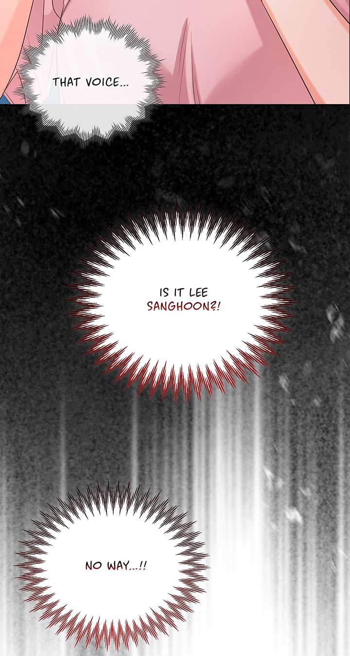 Quiet in the Office! Chapter 41 - Page 26