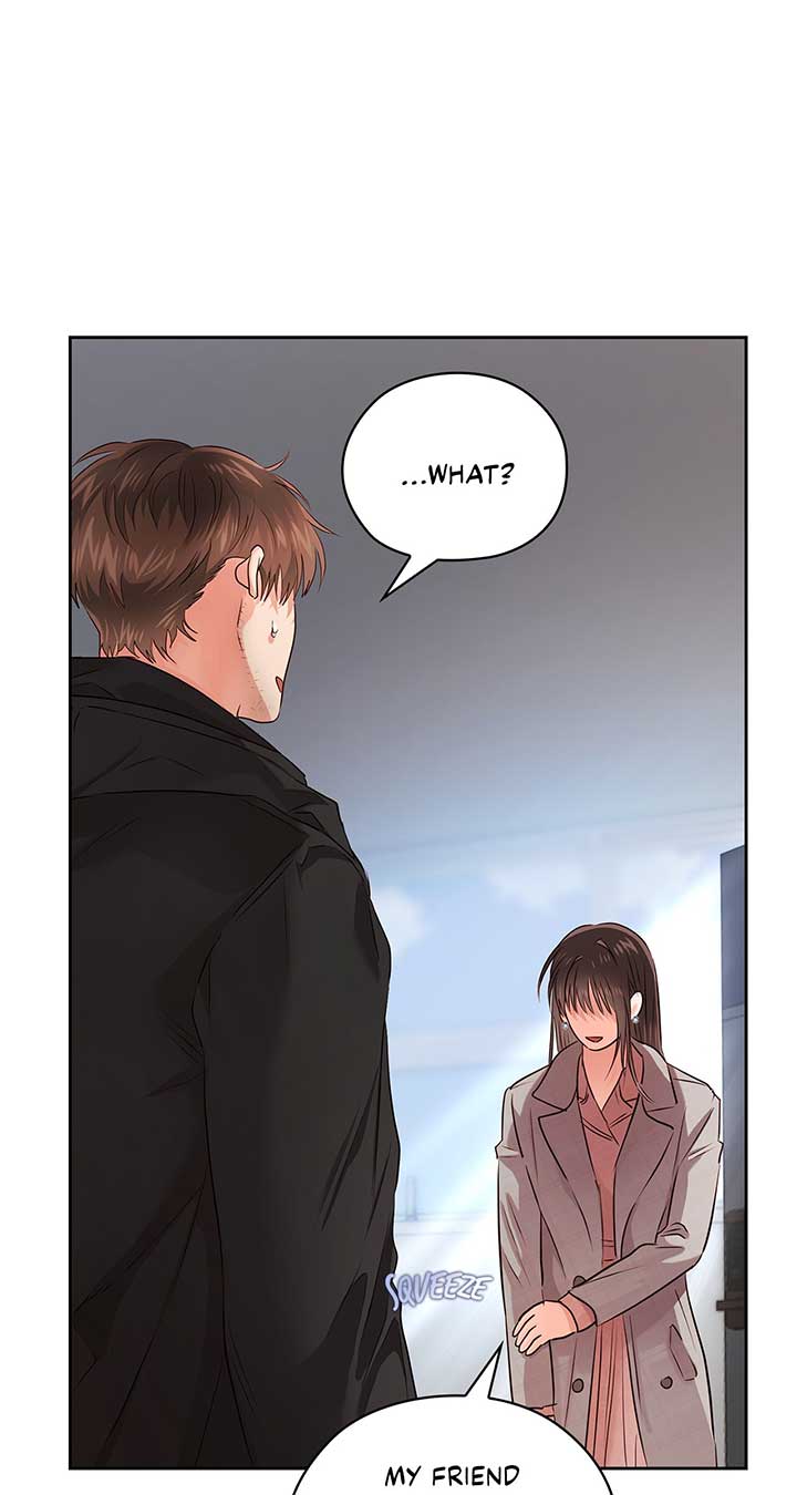 Quiet in the Office! Chapter 41 - Page 37