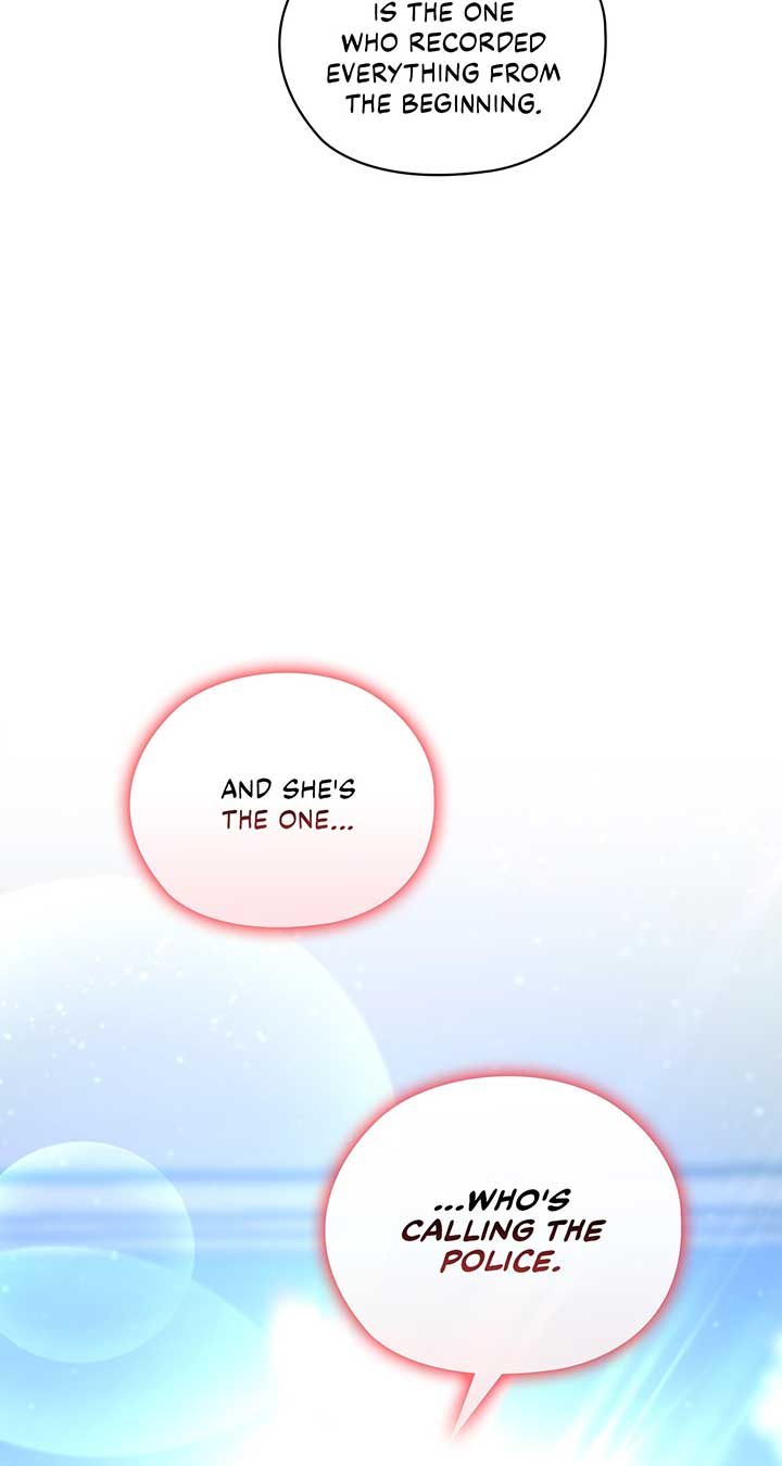 Quiet in the Office! Chapter 41 - Page 38