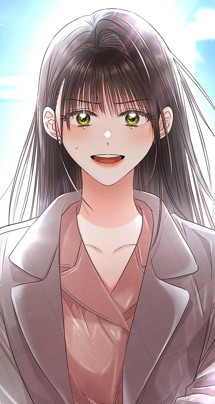 Quiet in the Office! Chapter 41 - Page 39