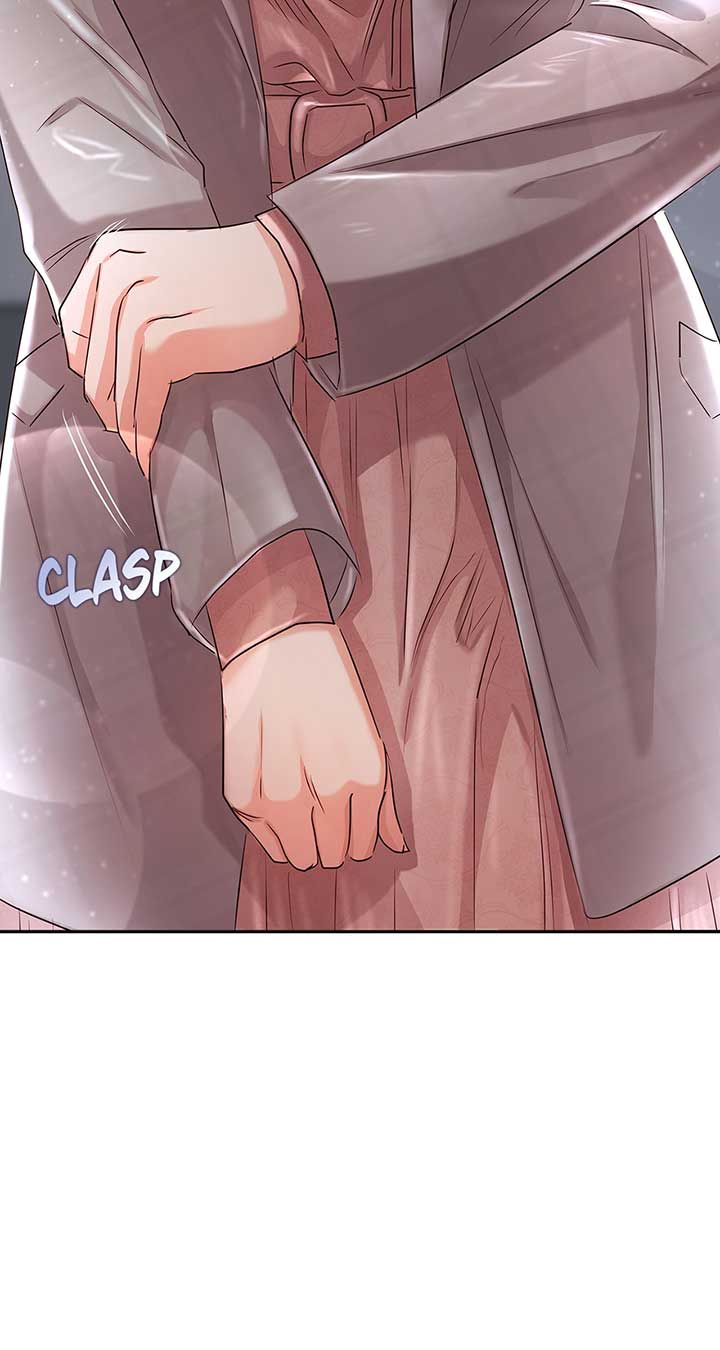 Quiet in the Office! Chapter 41 - Page 40