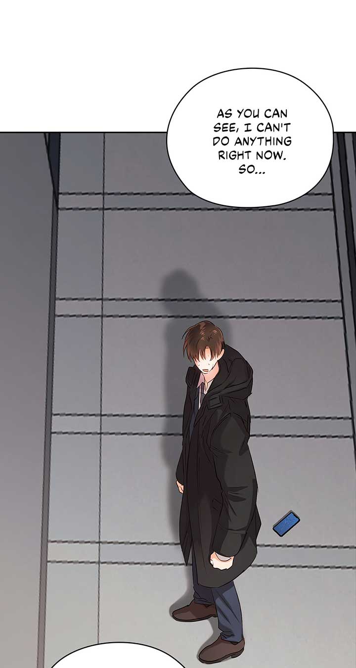 Quiet in the Office! Chapter 41 - Page 42