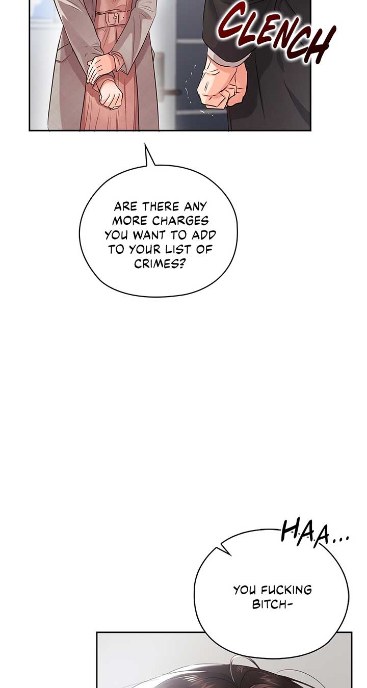 Quiet in the Office! Chapter 41 - Page 45