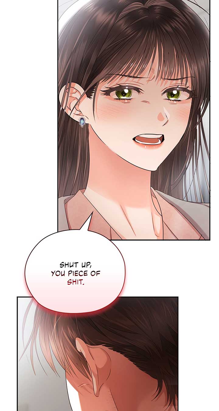 Quiet in the Office! Chapter 41 - Page 46