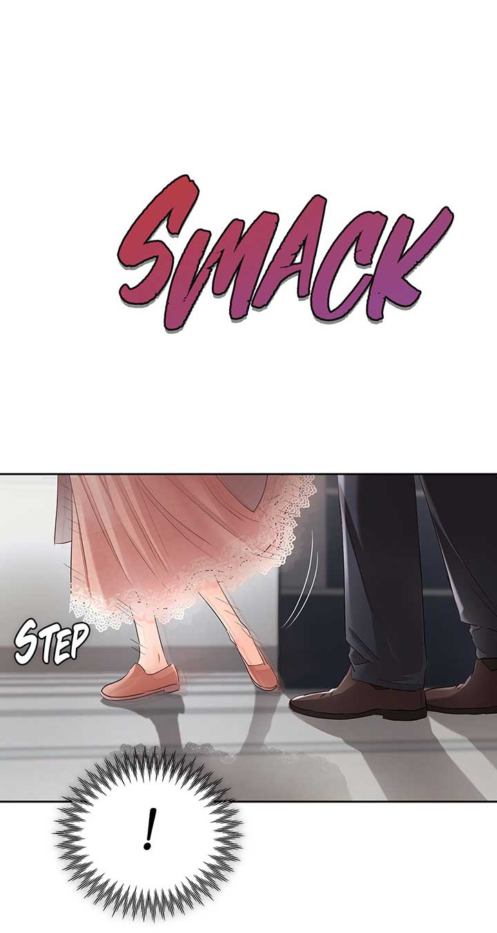 Quiet in the Office! Chapter 41 - Page 48