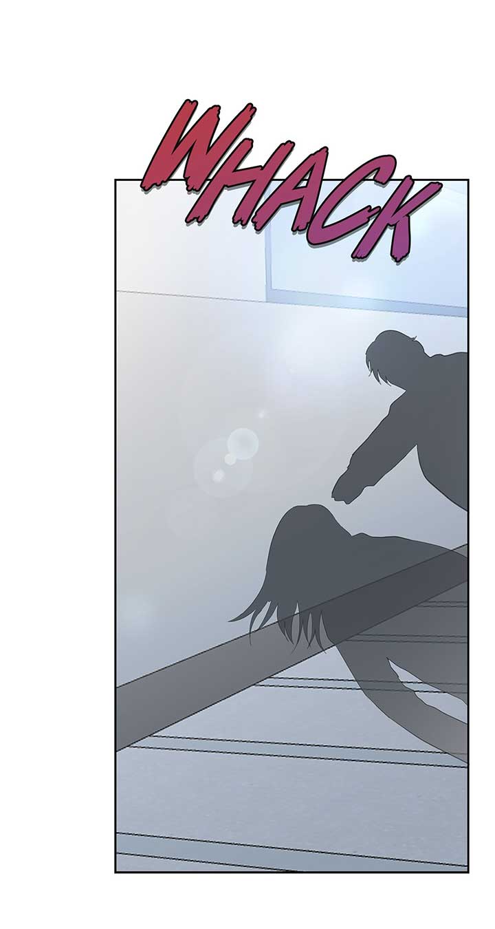 Quiet in the Office! Chapter 41 - Page 49