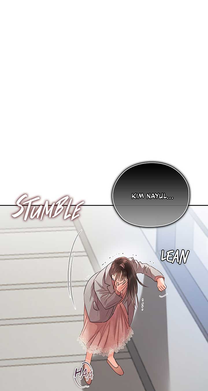 Quiet in the Office! Chapter 41 - Page 50