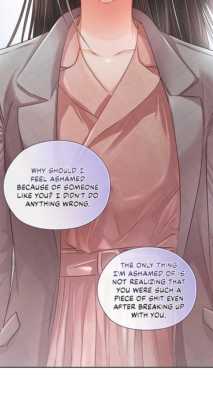 Quiet in the Office! Chapter 41 - Page 61