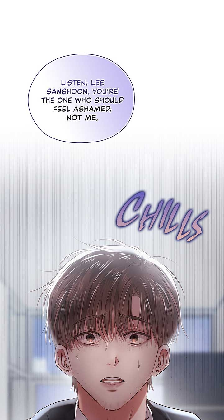 Quiet in the Office! Chapter 41 - Page 62