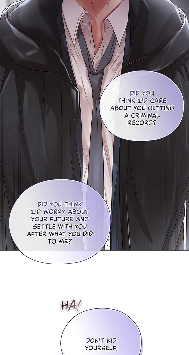 Quiet in the Office! Chapter 41 - Page 63