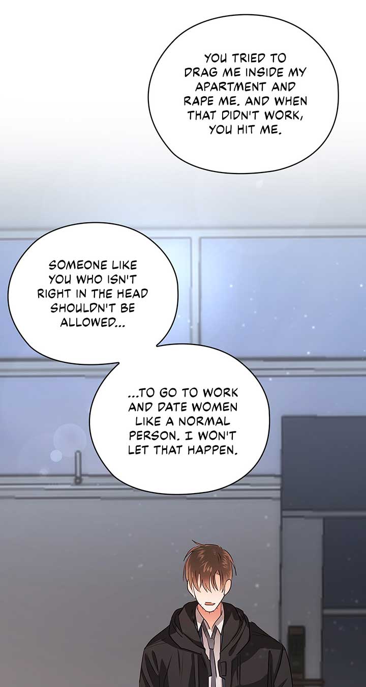 Quiet in the Office! Chapter 41 - Page 69