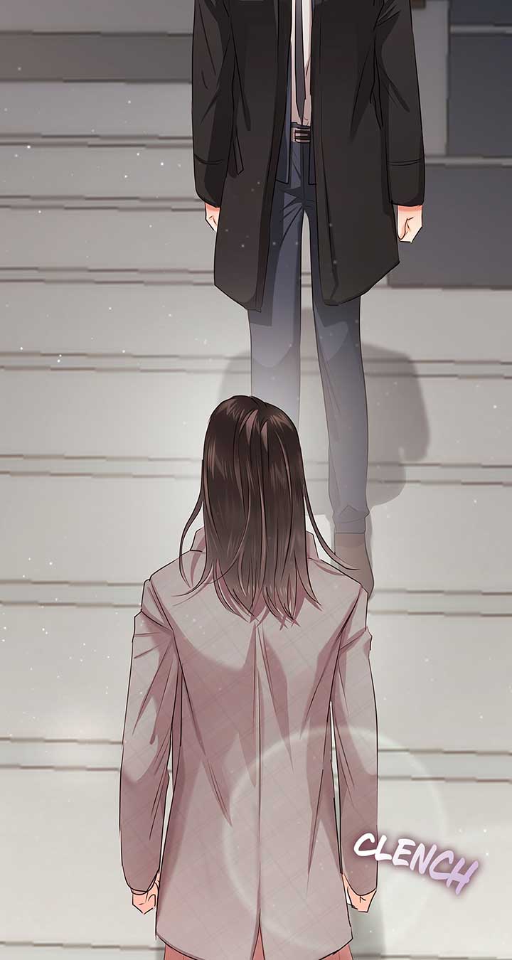 Quiet in the Office! Chapter 41 - Page 70