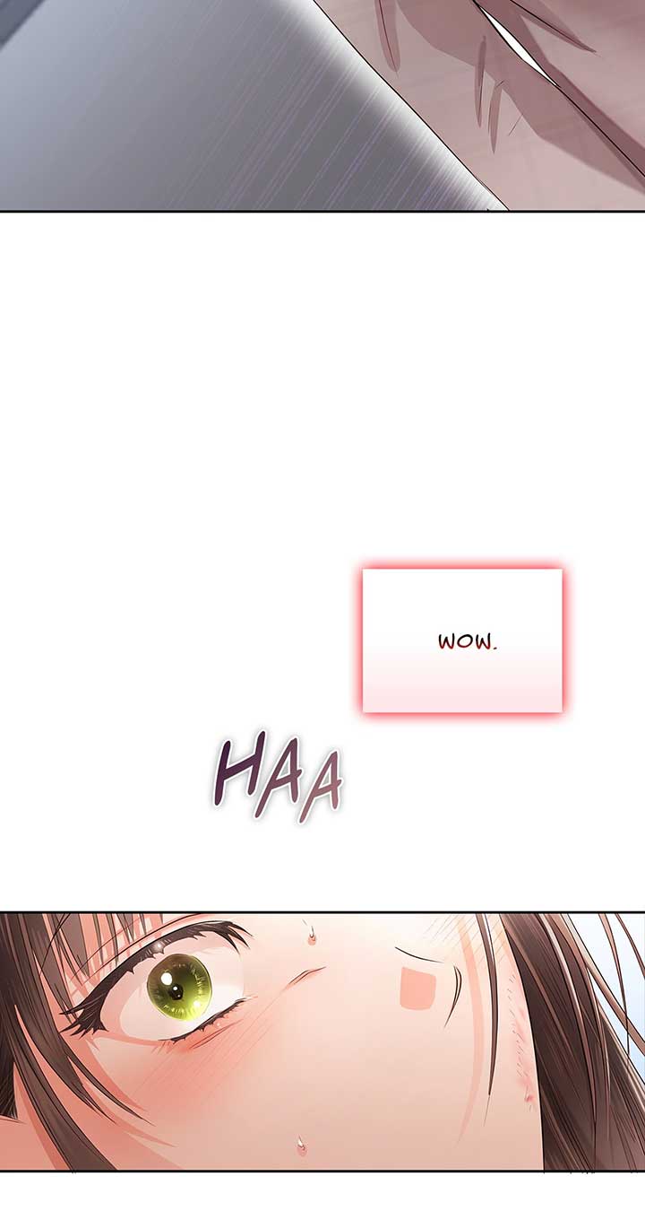 Quiet in the Office! Chapter 41 - Page 77