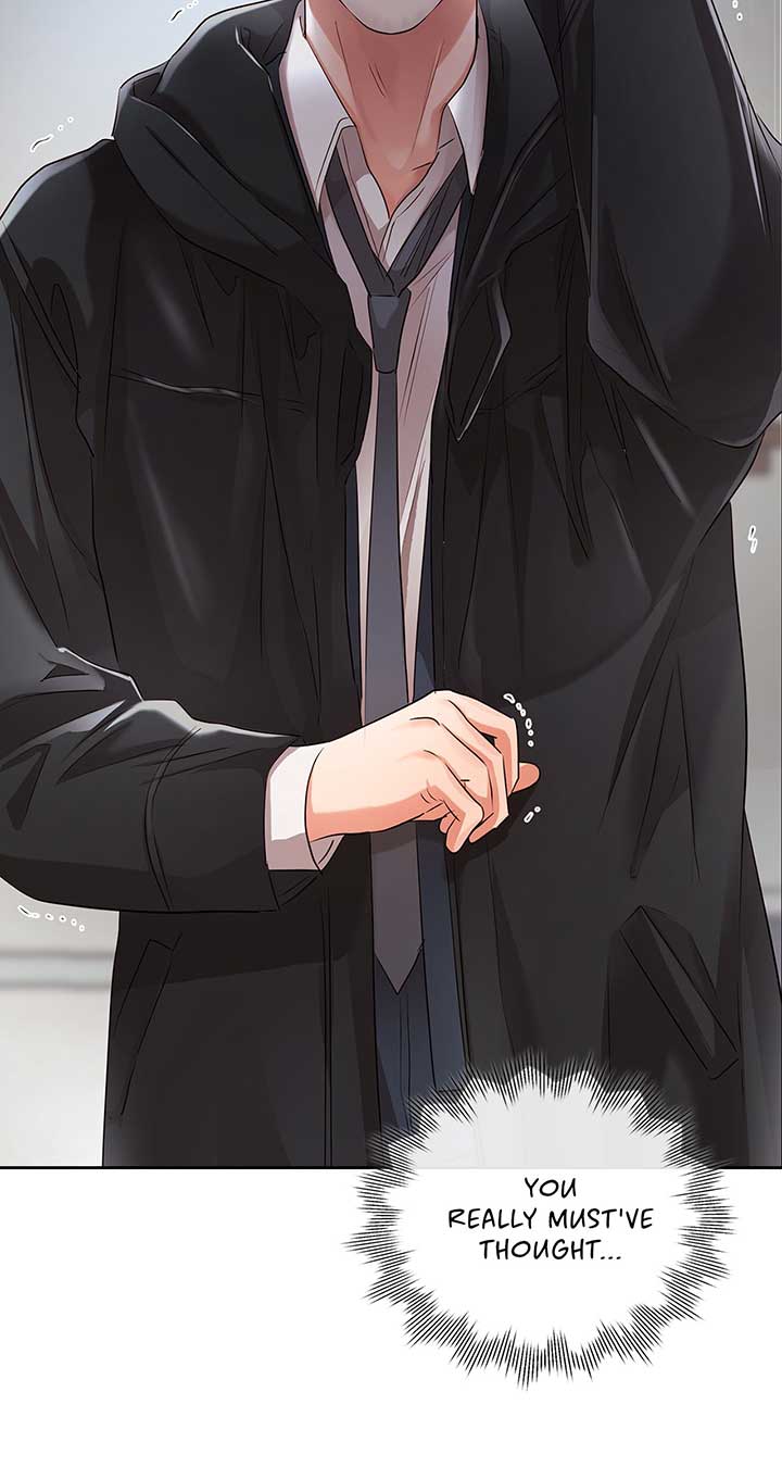 Quiet in the Office! Chapter 41 - Page 81