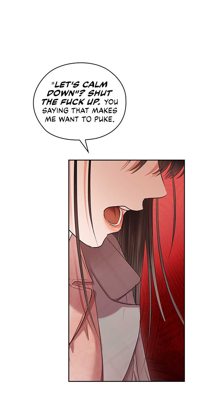 Quiet in the Office! Chapter 41 - Page 86