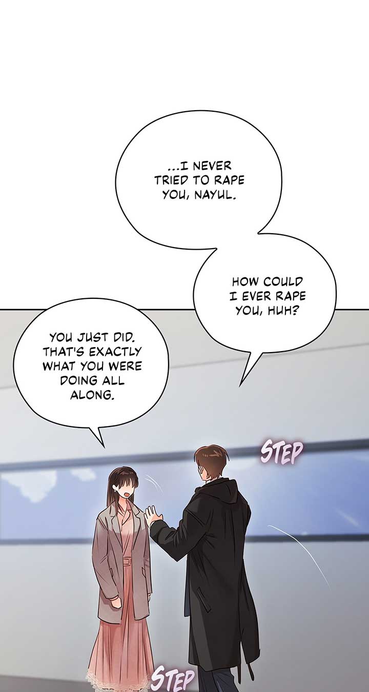 Quiet in the Office! Chapter 41 - Page 87