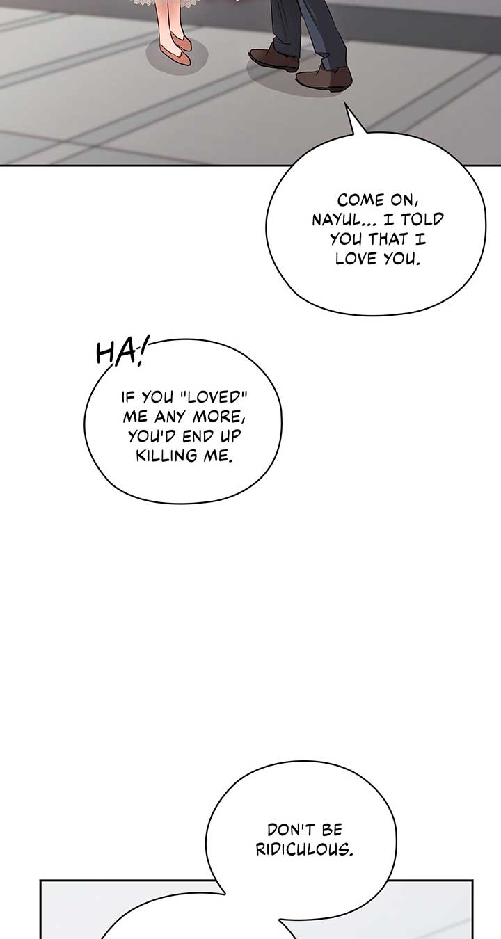 Quiet in the Office! Chapter 41 - Page 88