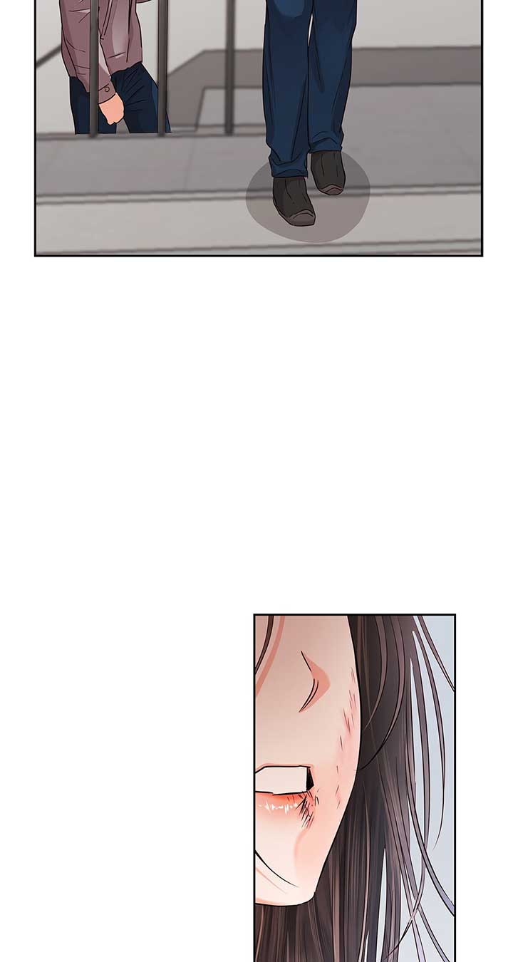 Quiet in the Office! Chapter 41 - Page 93