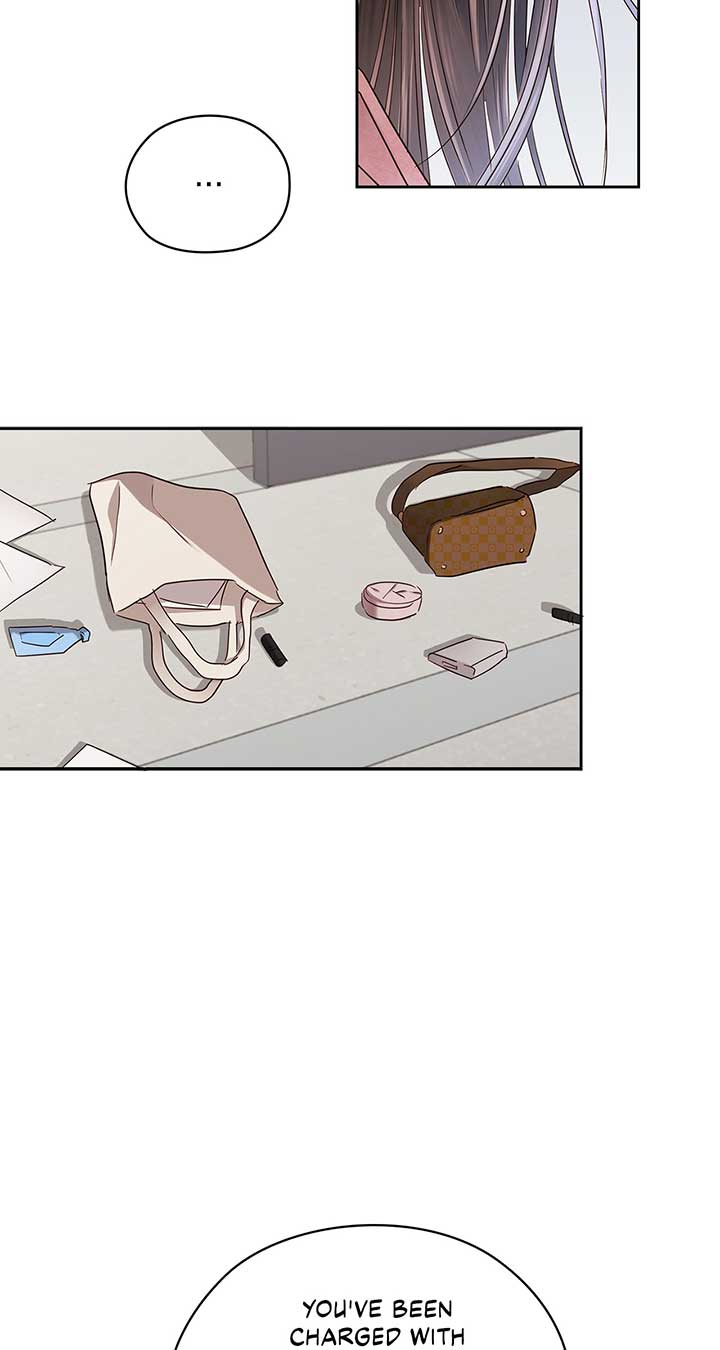 Quiet in the Office! Chapter 41 - Page 94