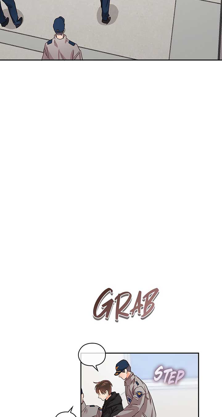 Quiet in the Office! Chapter 41 - Page 96