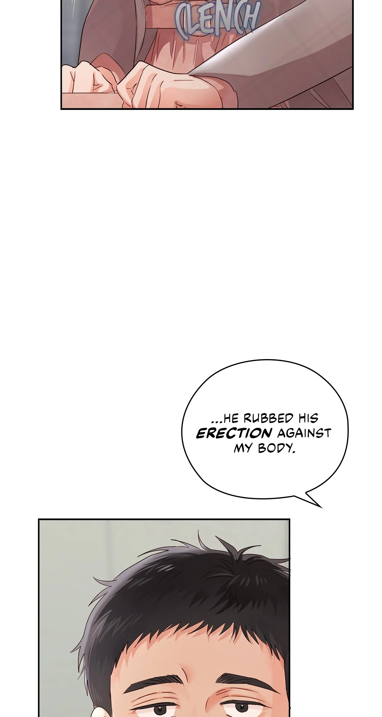 Quiet in the Office! Chapter 42 - Page 10