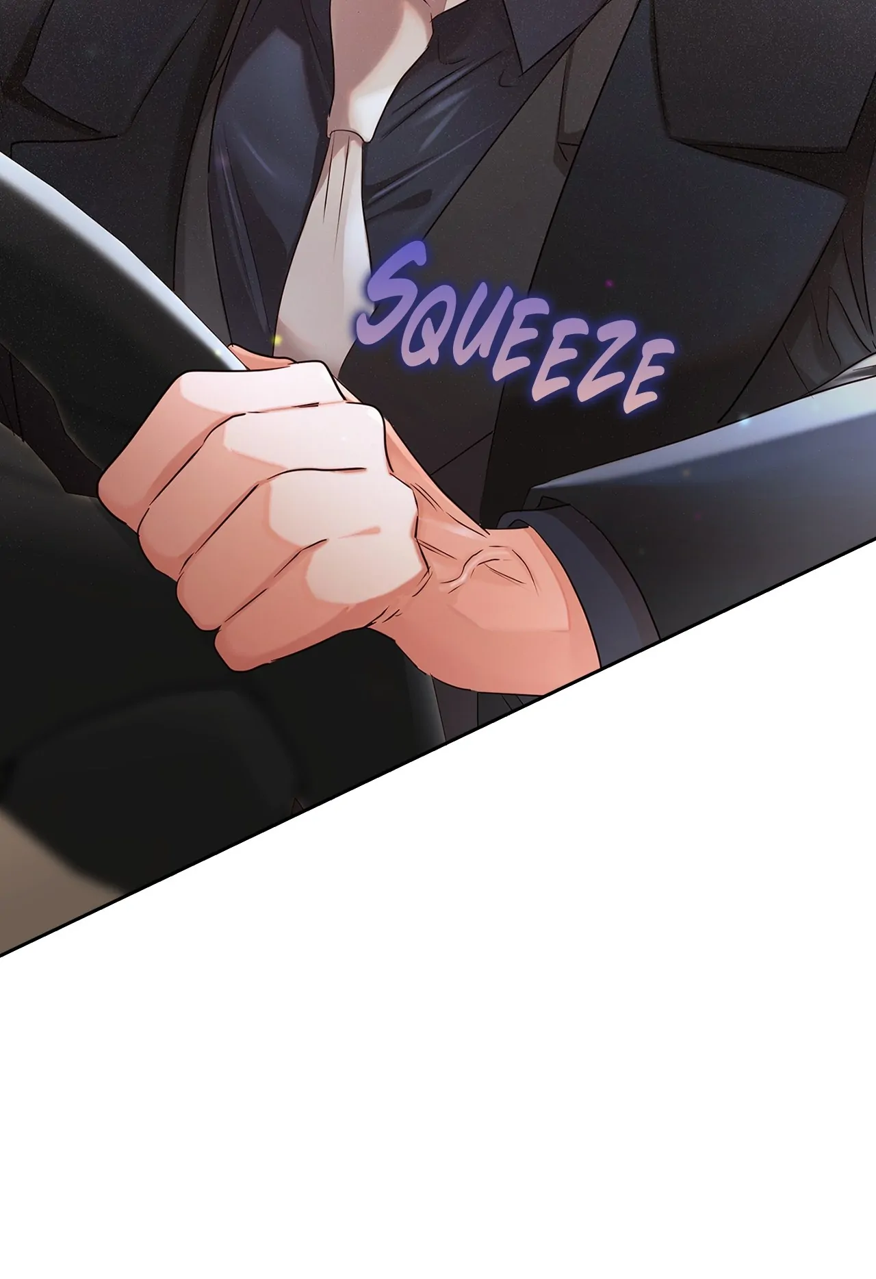 Quiet in the Office! Chapter 42 - Page 100