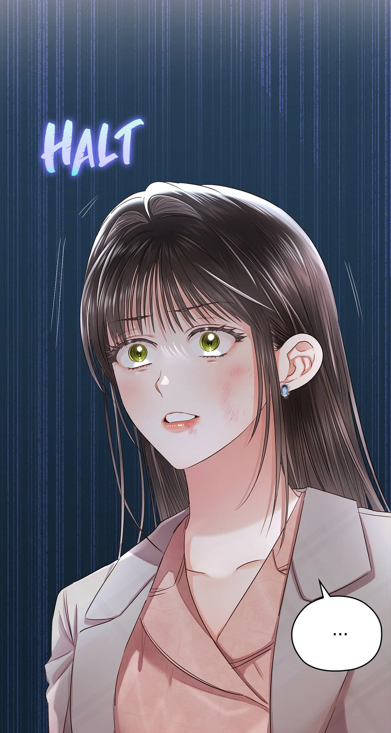 Quiet in the Office! Chapter 42 - Page 16